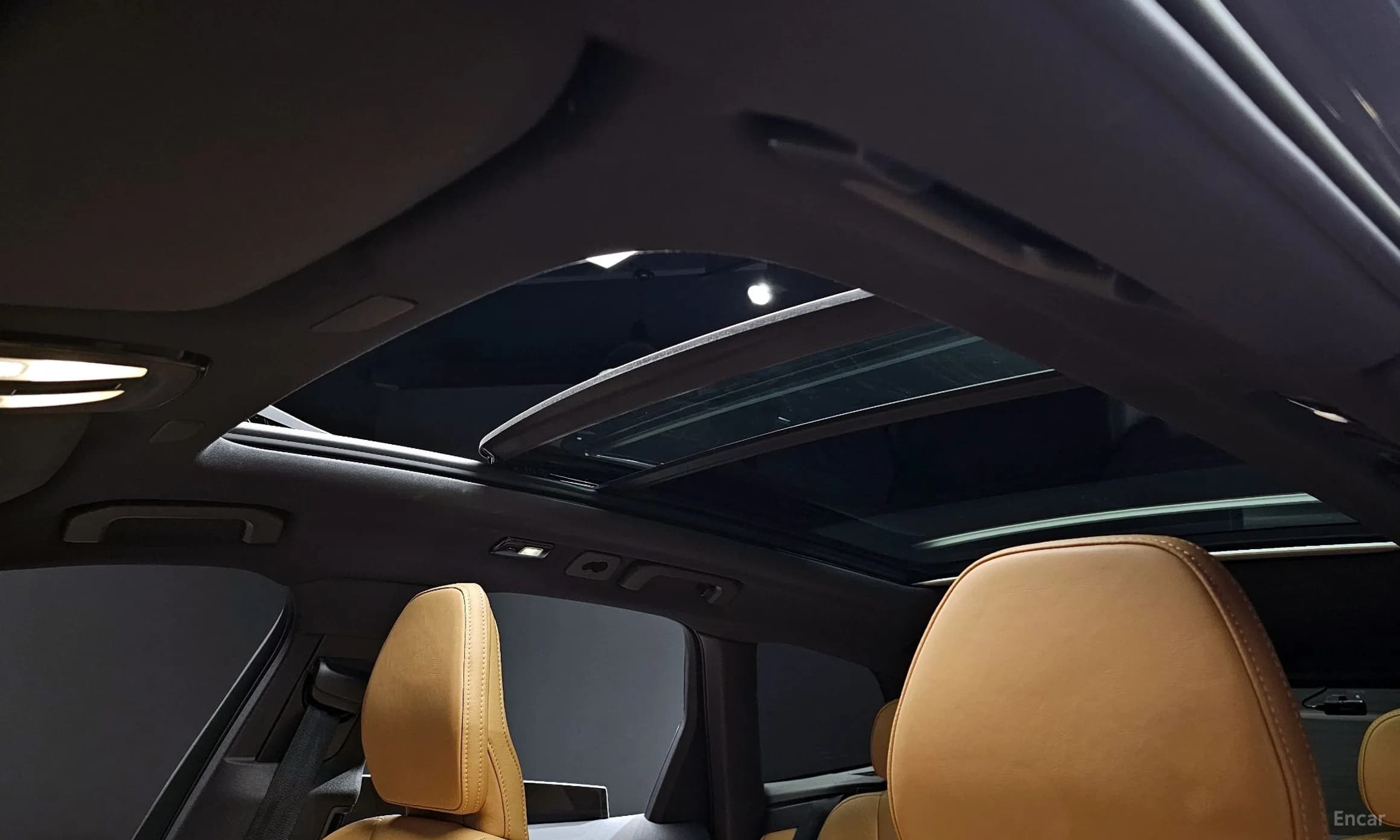 XC60 Gen 2