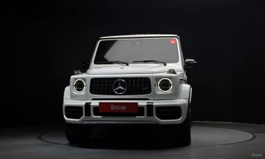 G-Class W463b