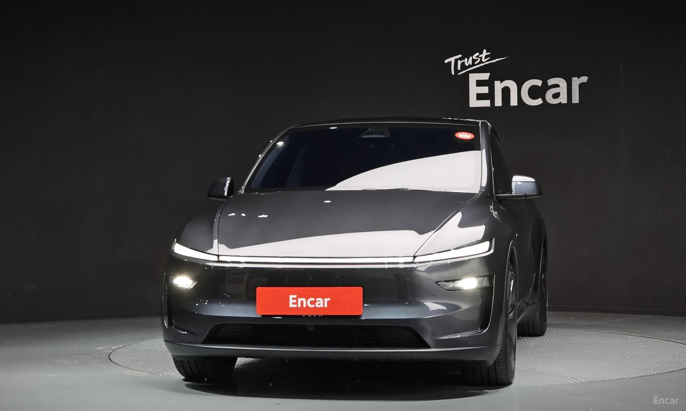 Model Y