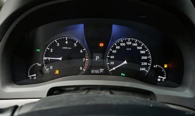 RX350