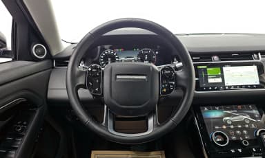 Range Rover Evoque 2nd Generation