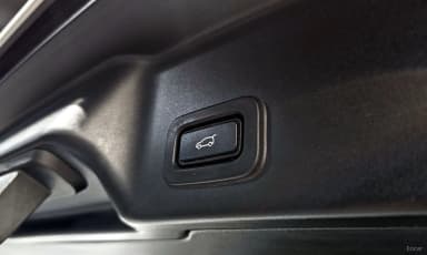 Range Rover Evoque 2nd Generation
