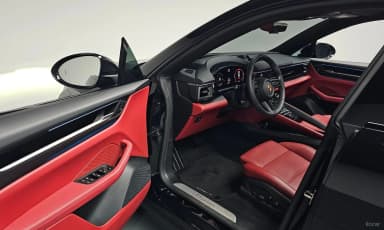 Macan EV