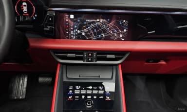 Macan EV