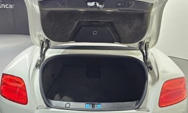 Continental GT 2nd Generation