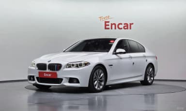 5 Series (F10)