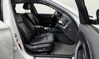 5 Series (F10)