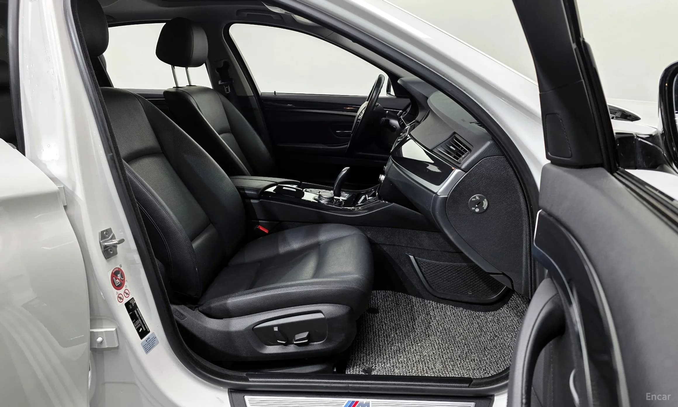 5 Series (F10)