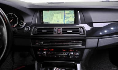 5 Series (F10)