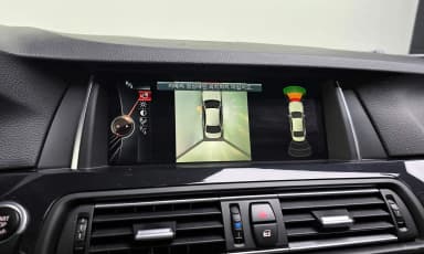 5 Series (F10)