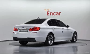5 Series (F10)