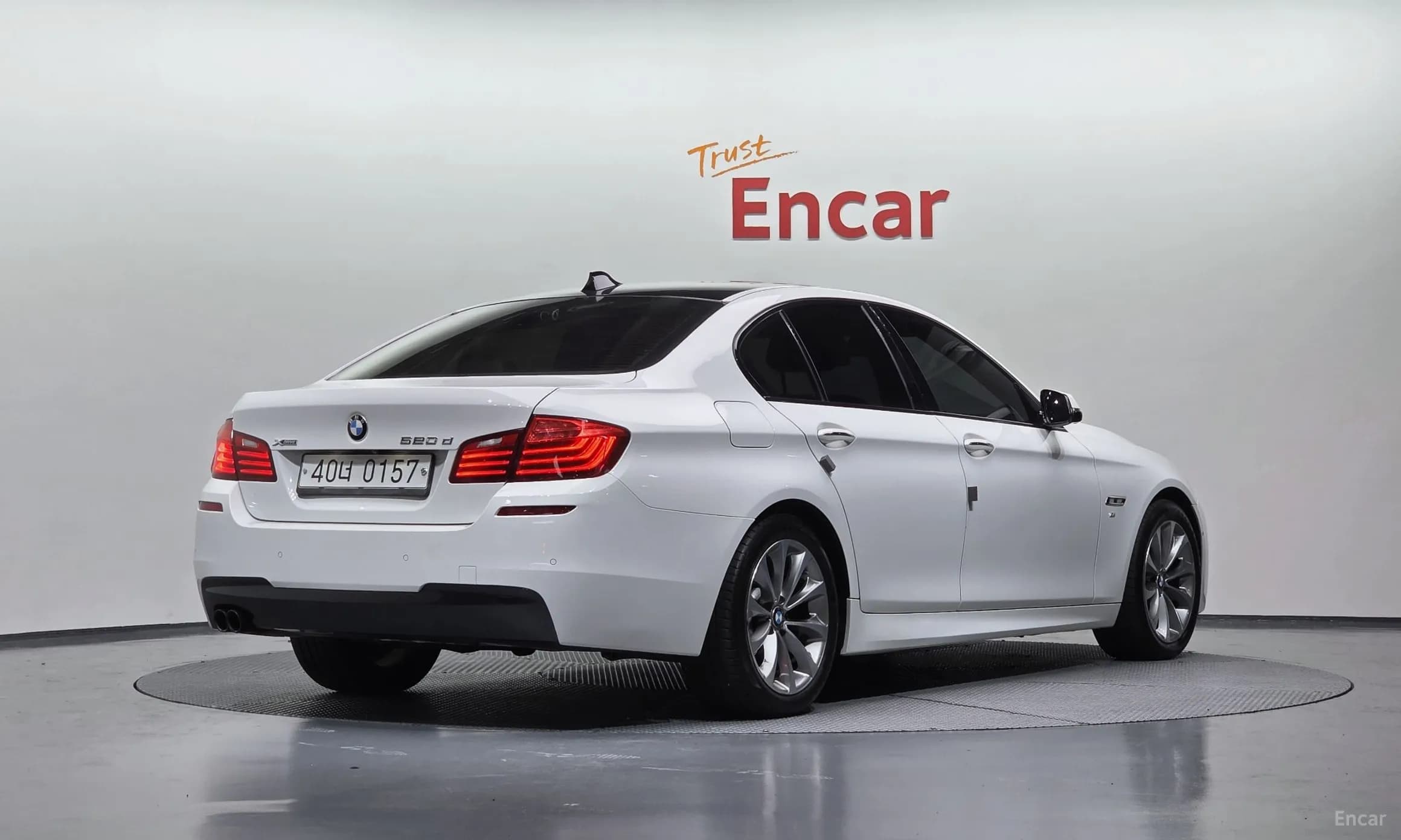 5 Series (F10)
