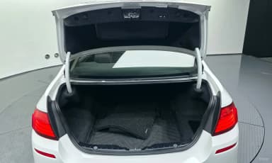5 Series (F10)