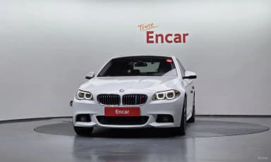 5 Series (F10)