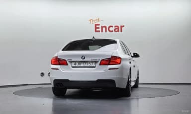 5 Series (F10)