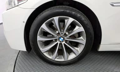 5 Series (F10)