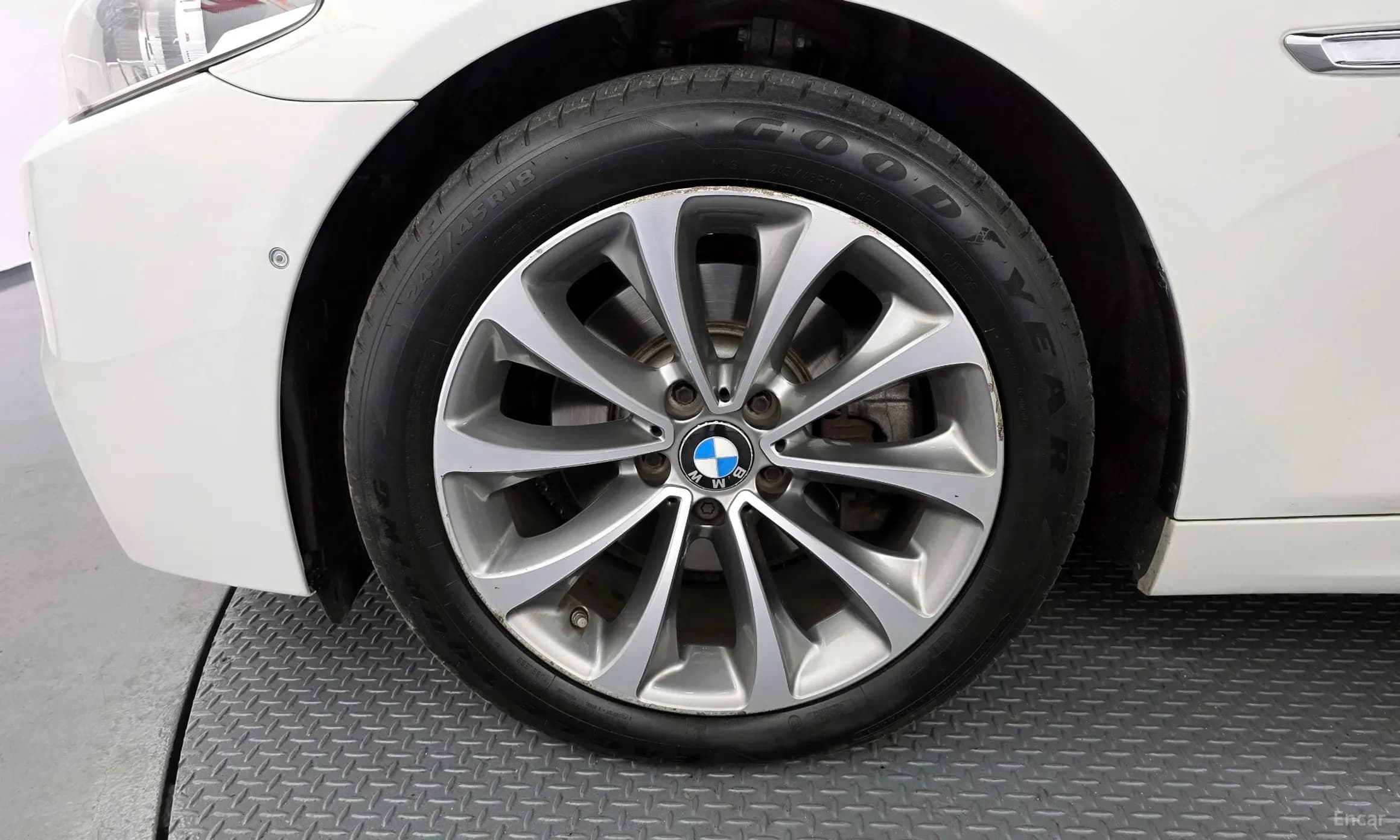 5 Series (F10)