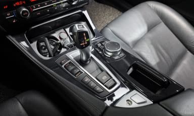 5 Series (F10)