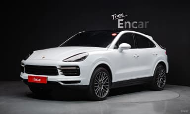 Cayenne (PO536)