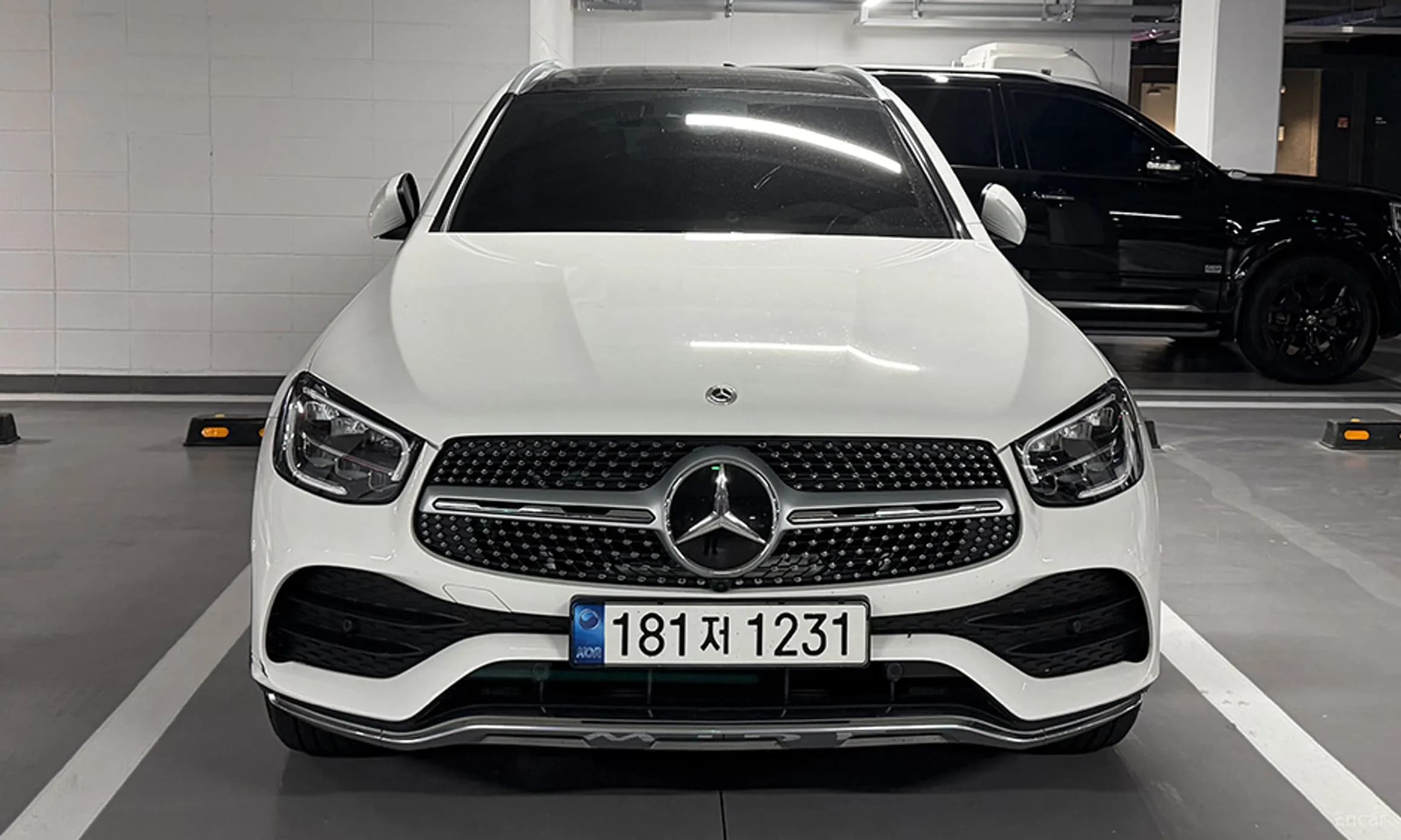GLC-Class X253