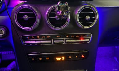 GLC-Class X253