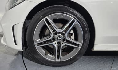 C-Class W205