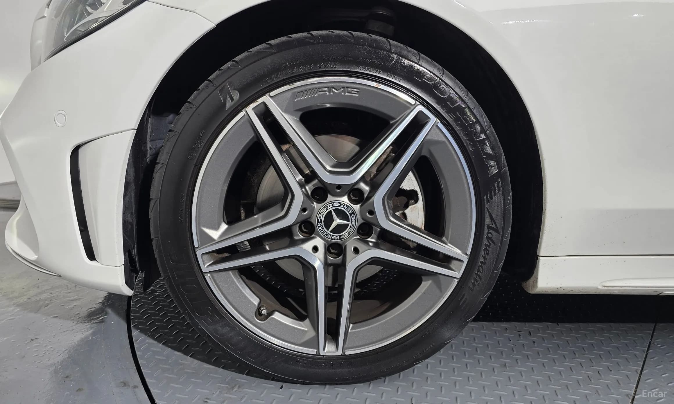 C-Class W205