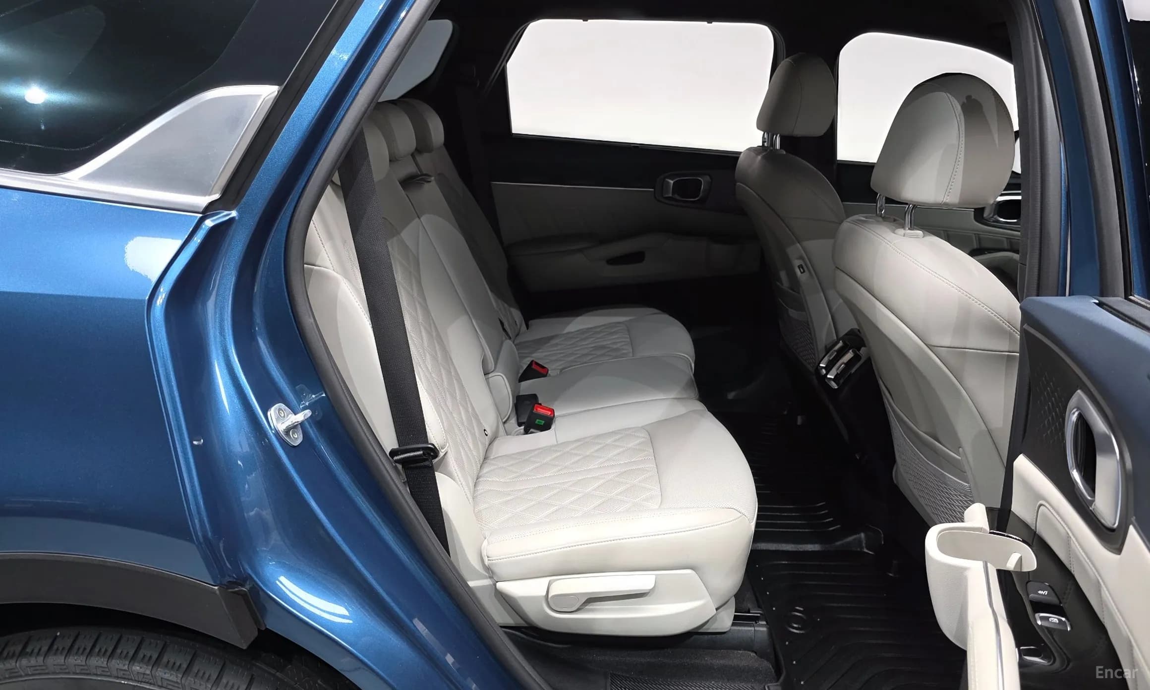 Sorento 4th generation