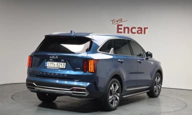 Sorento 4th generation