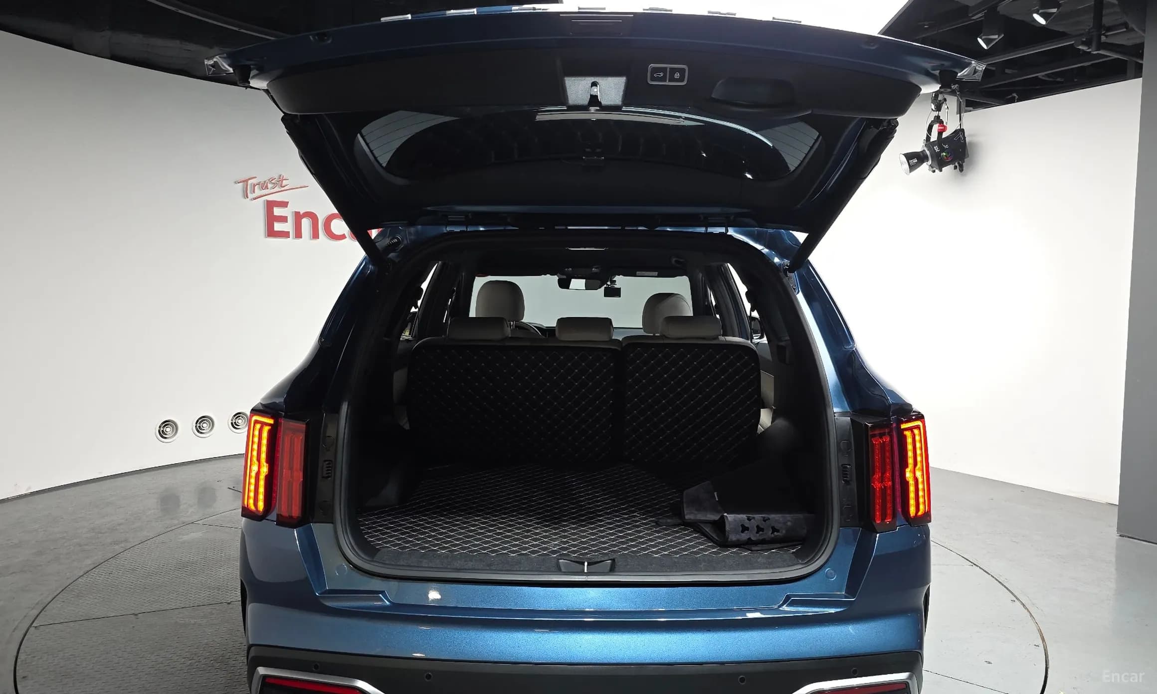 Sorento 4th generation