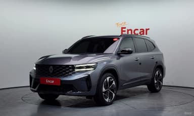 Grang Koleos