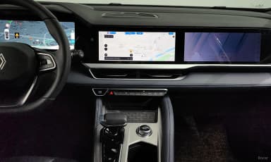 Grang Koleos