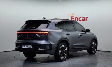 Grang Koleos