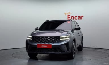 Grang Koleos
