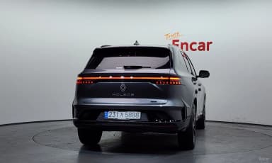 Grang Koleos