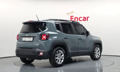 Renegade