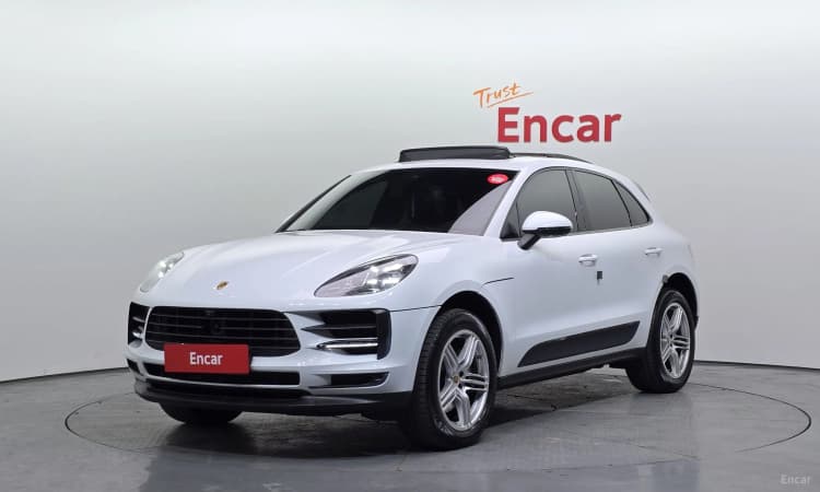 Macan