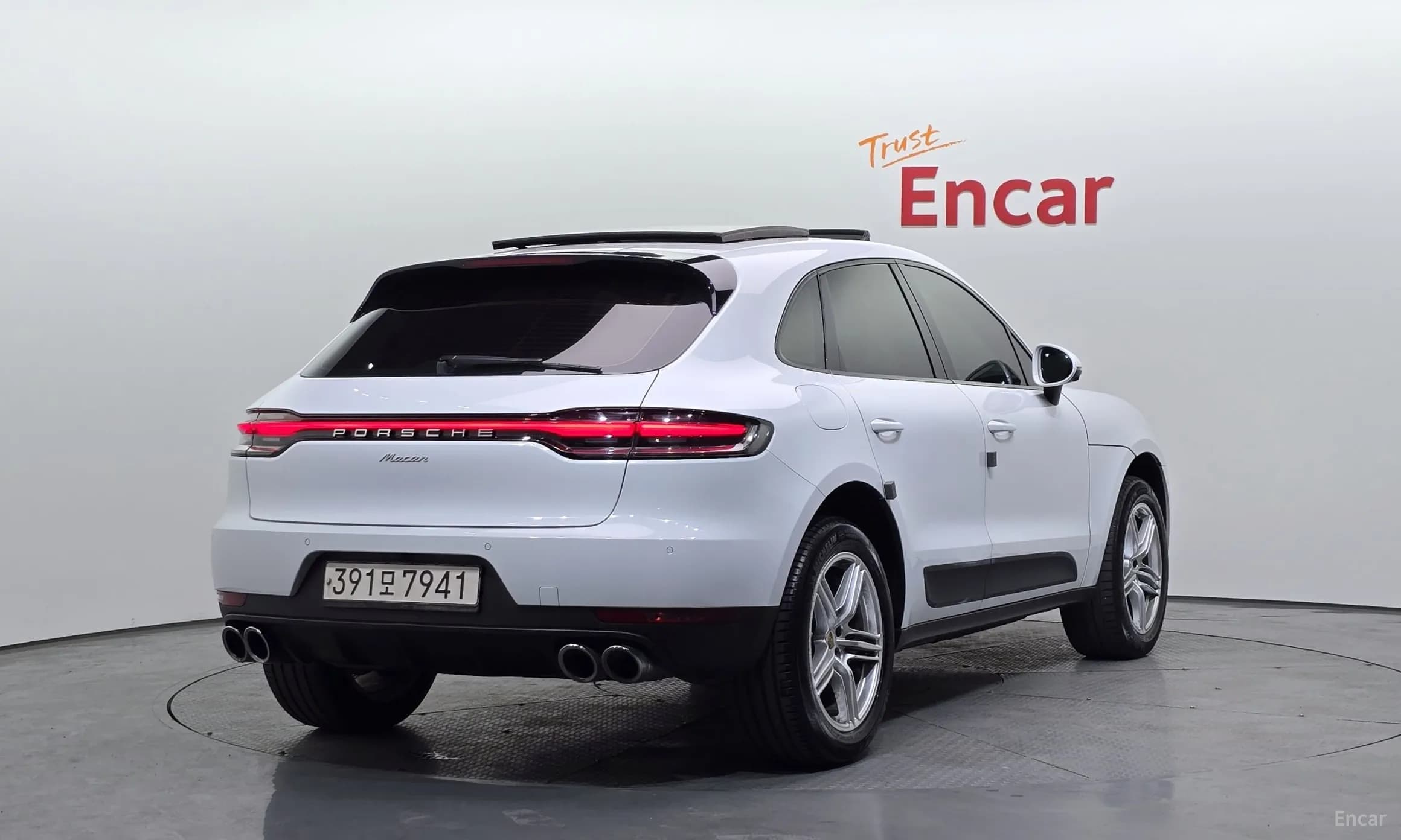 Macan