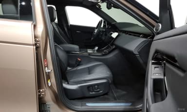 Range Rover Evoque 2nd Generation