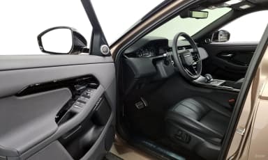 Range Rover Evoque 2nd Generation