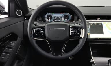 Range Rover Evoque 2nd Generation