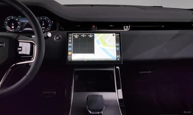 Range Rover Evoque 2nd Generation