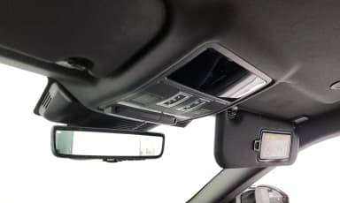 Range Rover Evoque 2nd Generation