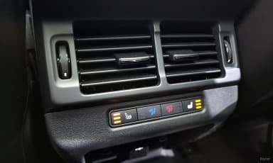 Range Rover Evoque 2nd Generation