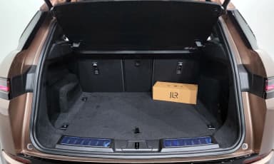 Range Rover Evoque 2nd Generation
