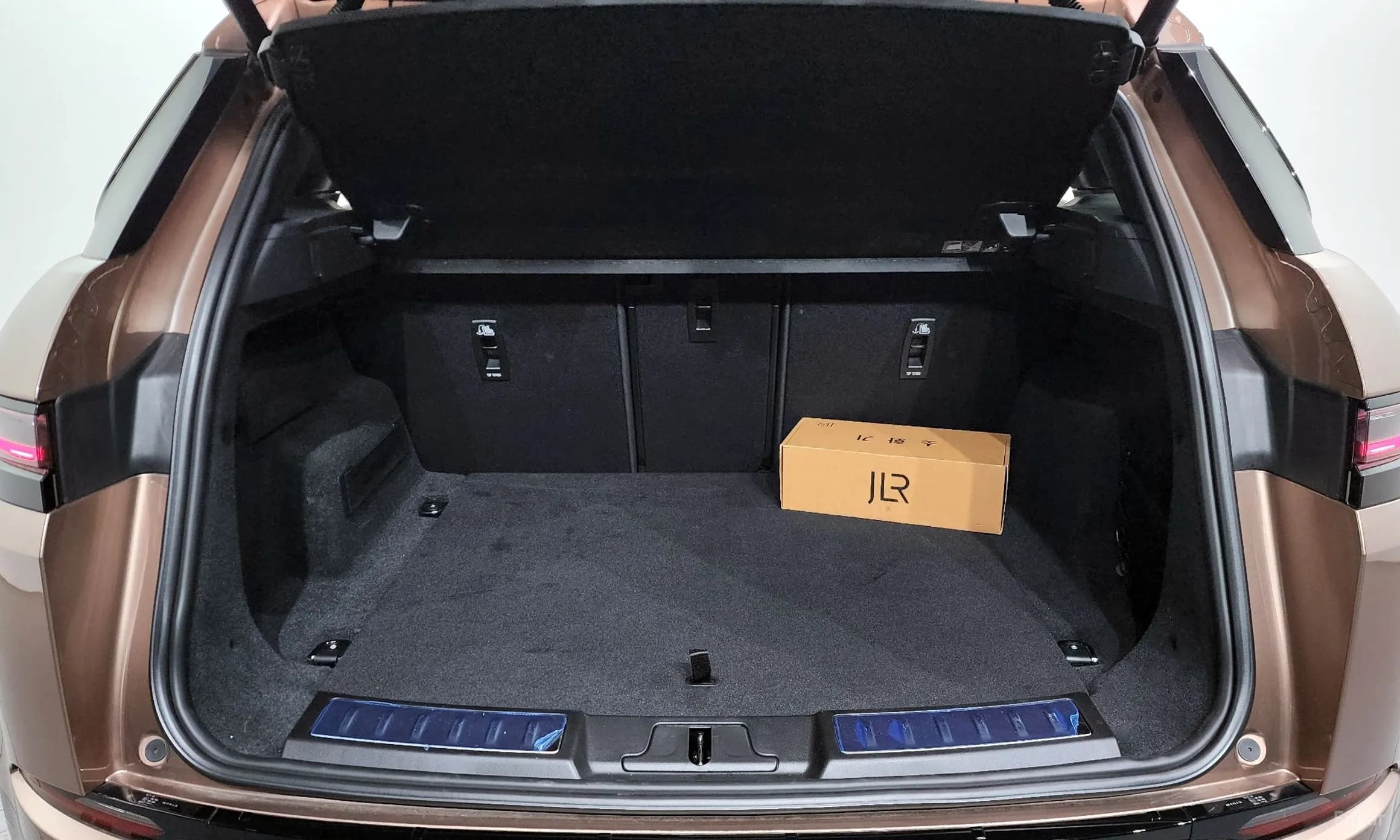 Range Rover Evoque 2nd Generation
