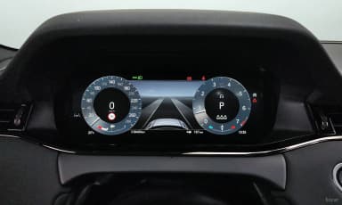 Range Rover Evoque 2nd Generation