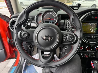Cooper S