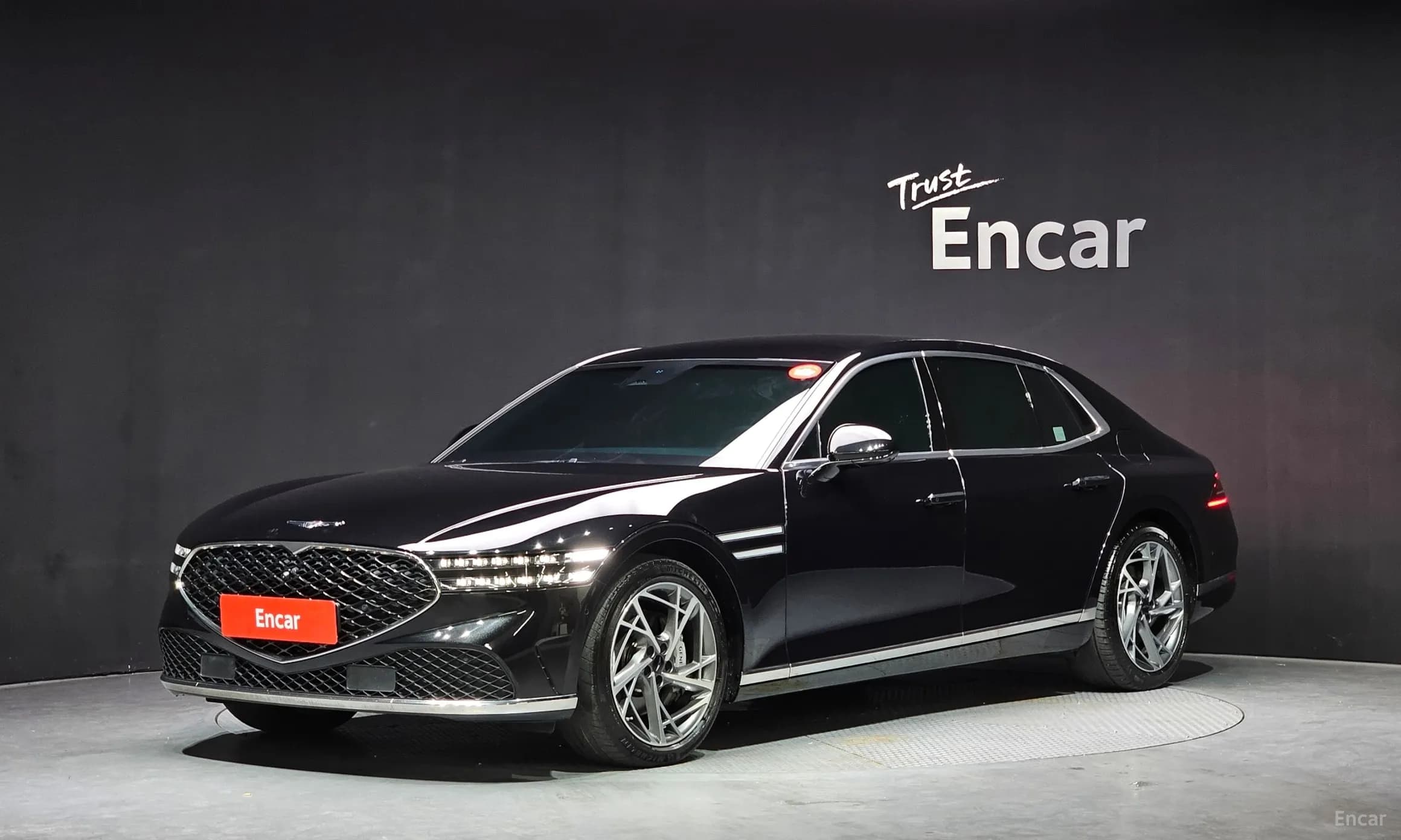 G90 (RS4)