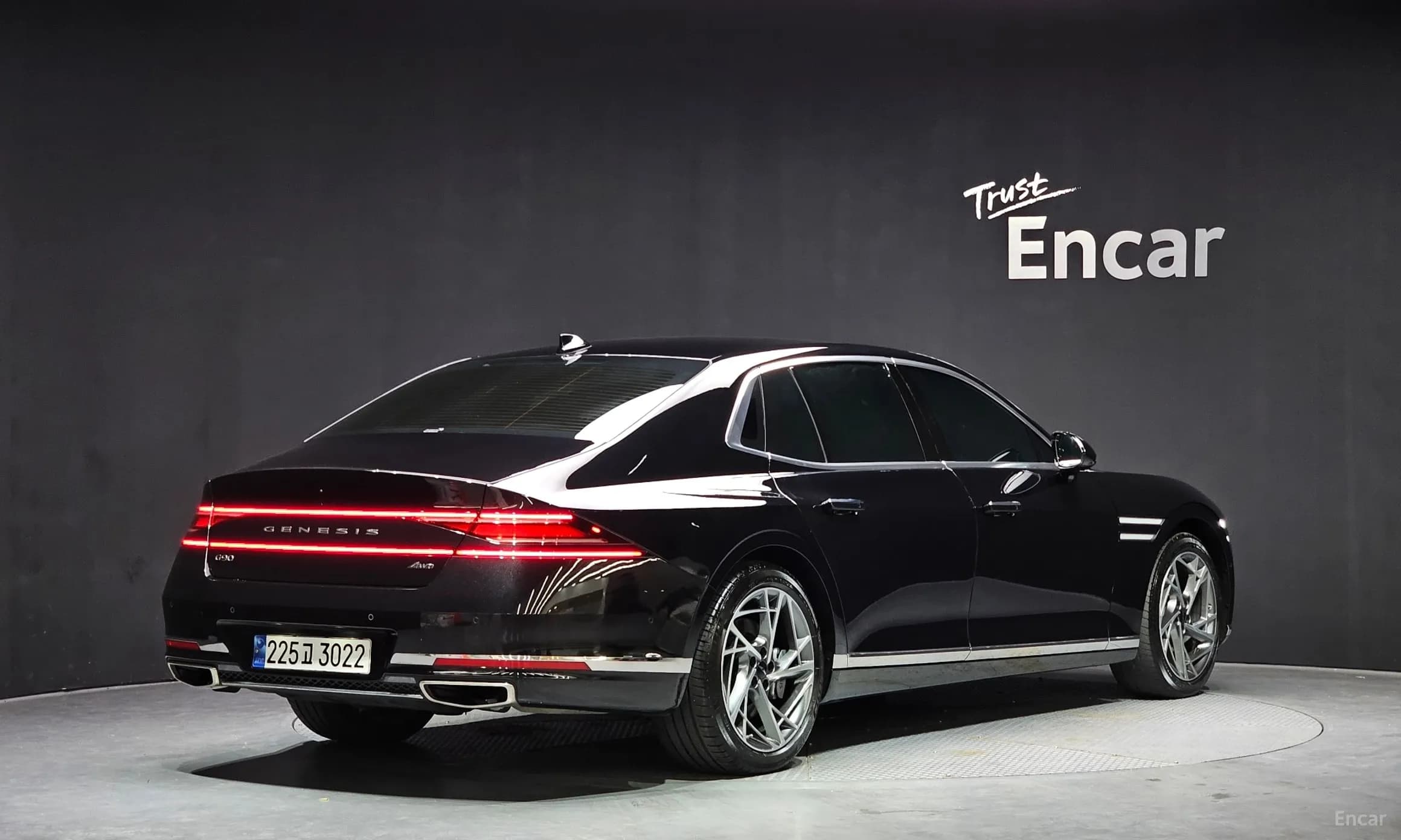 G90 (RS4)